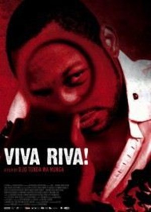 Affiche de Viva Riva