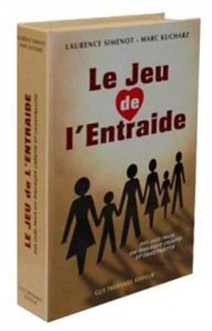 Affiche de Le jeu de l'entraide