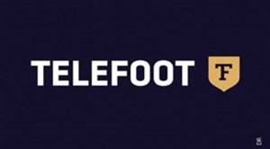 Affiche de Téléfoot
