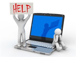 Affiche de Atelier informatique pour débutant(e)s
