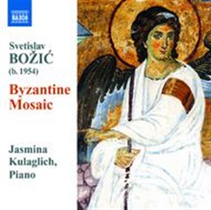 Affiche de Jasmina Kulaglich