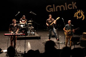 Affiche de Gimick