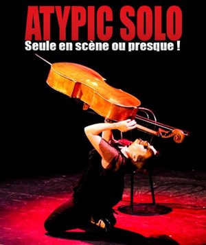 Affiche de Atypic solo