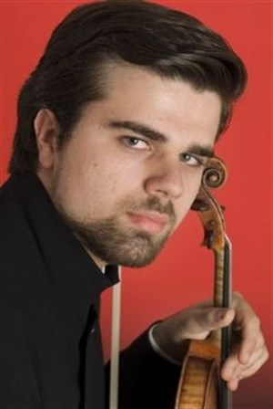 Affiche de Le Violon-Roi