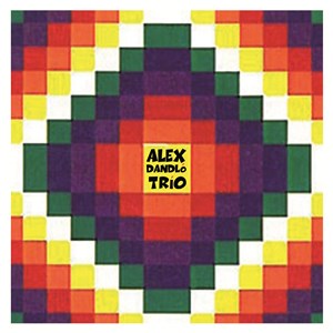 Affiche de Alex Dandló Dúo