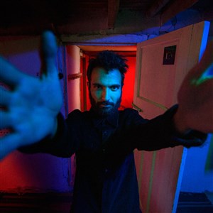 Affiche de Tigran Hamasyan Solo