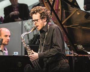 Affiche de Oded Tzur Quartet