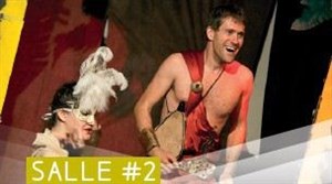 Affiche de Le retour d'Ulysse