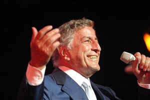 Affiche de Hommage à Tony Bennett avec Pablo Campos trio + Jam session