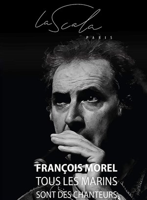 Affiche de Tous les marins sont des chanteurs
