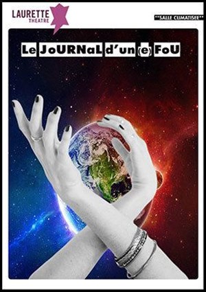 Affiche de Le Journal d'un(e) Fou
