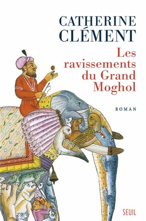 Affiche de Rendez-vous de la Barge : Catherine Clément