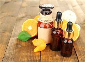 Affiche de Massage aux huiles aromatiques Solo - 1h