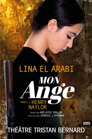 Affiche de Mon ange