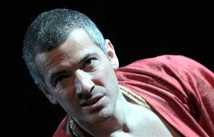 Affiche de Caligula | avec Bruno Putzulu
