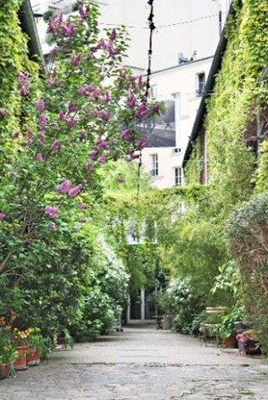 Affiche de Visite guidée : Montparnasse : sur les pas des écrivains, peintres et artistes en tout genre 19ème et 20ème siècle | par Christophe Le Provost