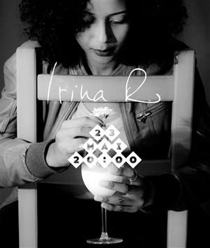 Affiche de Irina-R