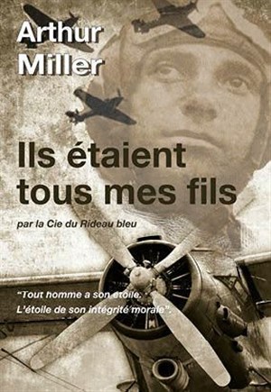 Affiche de Ils étaient tous mes fils