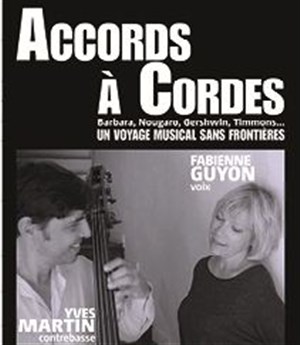 Affiche de Accords à cordes