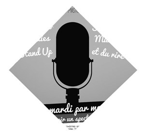 Affiche de Nantes Néo Cabaret