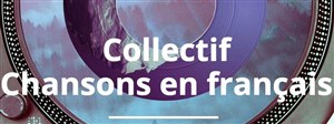 Affiche de Les mercredis de la chanson