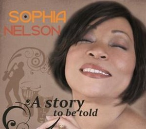 Affiche de Sophia Nelson & the Afro-Latin Jazz project