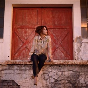 Affiche de Robin McKelle & The Flytones - Stax Soul Session