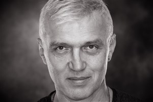 Affiche de Vadim Piankov chante Mon enfance