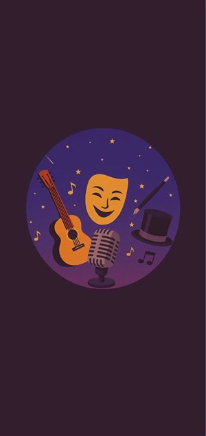 Affiche de Le petit cabaret