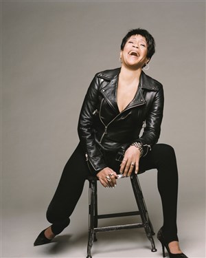 Affiche de Bettye Lavette
