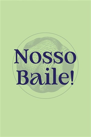 Affiche de Henrique Rodovalho : Nosso Baile !