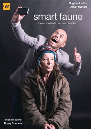 Affiche de Smart Faune