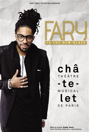 Affiche de Fary