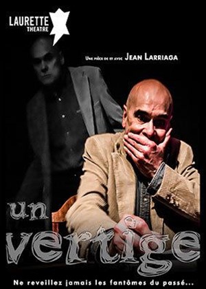 Affiche de Un vertige