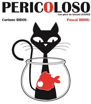 Affiche de Pericoloso