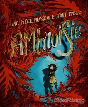 Affiche de Ambroisie