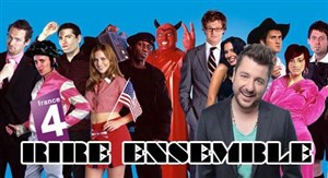 Affiche de Rire Ensemble