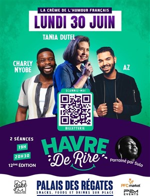 Havre de rire
