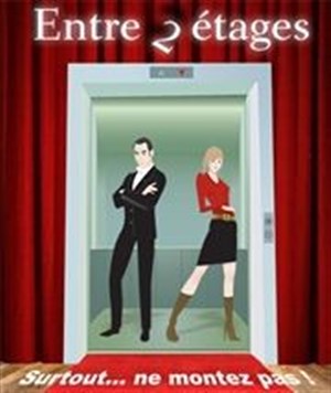 Affiche de Entre 2 étages