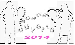 Affiche de Scène ouverte aux chanteurs et humoristes