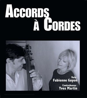 Affiche de Accords à cordes