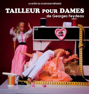 Affiche de Tailleur Pour Dames