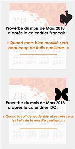Affiche de Le leardership, et vous ?