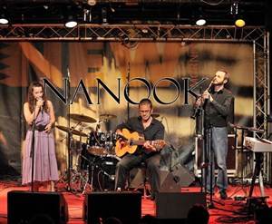 Affiche de Nanook