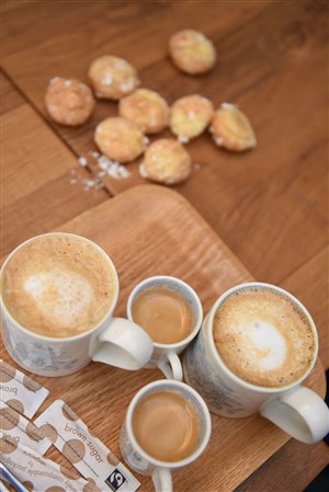 Affiche de Paris Gourmet : Balade Gourmande au pied de Montmartre | par Isabelle Pochat