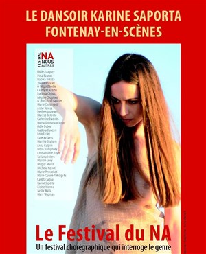 Affiche de Autour de Sacha Waltz