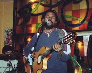Affiche de Moussa Madou Baldé