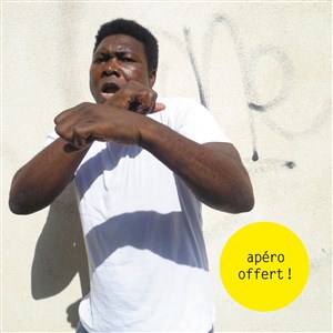 Affiche de M'appelle Mohamed Ali