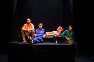 Affiche de Ils ne mouraient plus... mais étaient-ils encore vivants ?