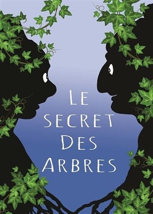 Affiche de Le secret des arbres